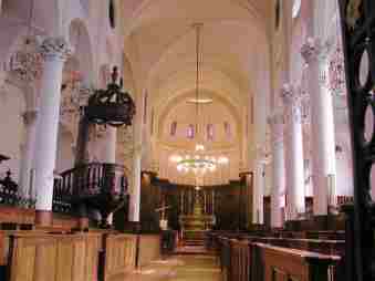 chapelle du sacr-coeur d'Ernemont