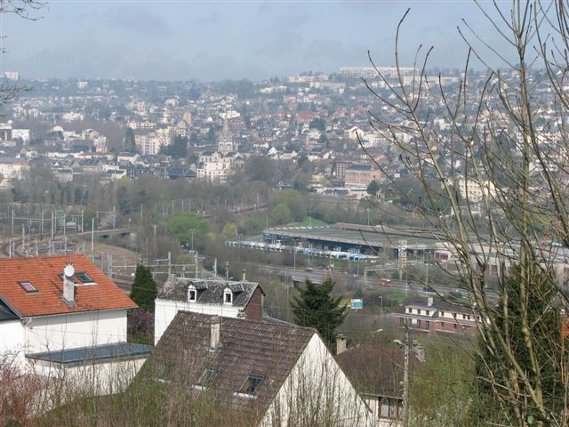 Randonne