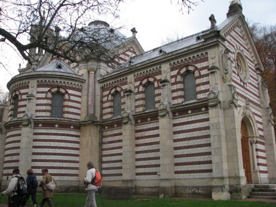 Randonne